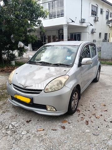 2006 Perodua MYVI 1.3 EZ (A) - 4