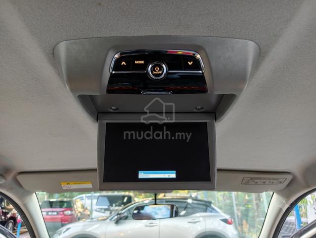 Perodua ALZA 1.5 AV ADVANCE F/SPEC LEATHER DVD WTY - 5