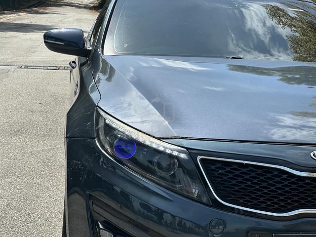 2014 Kia OPTIMA 2.0 K5 (A) 1OWNER - 4