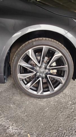 2024 Toyota COROLLA 2.0 SPORT GZ (A) - 3