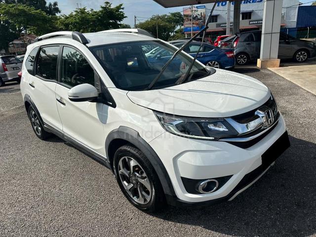 2017 Honda BR-V 1.5 V (A) - 1