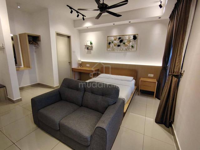 Bali Residences 1
