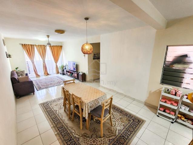 Goodview Heights ( Villa Court ) 1