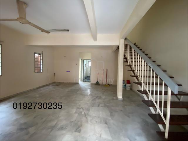 Taman Sri Andalas, Klang, 2 Sty, Endlot, 20x75, Freehold, Full Loan 1
