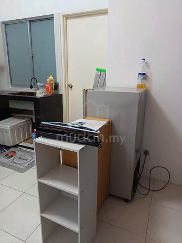 bilik untuk disewa 1