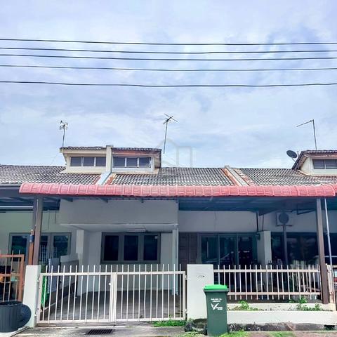 FOR RENT: Teres Setingkat di Taman Desa Chengai Indah, Kuala Kedah 1