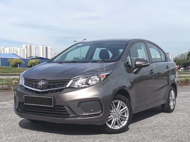 2020 Proton PERSONA 1.6 (A) FULL LOAN warranty 20 - 5