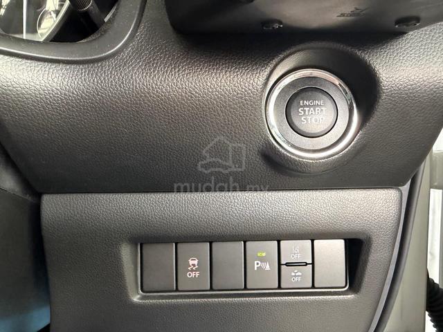 2024 Suzuki SWIFT 1.4 SPORT (M) COLT SPEED Upgrade - 5