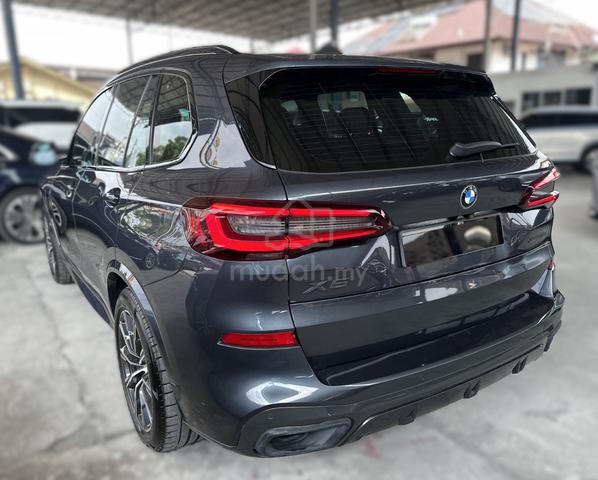 2021 Bmw X5 xDRIVE45e 3.0L (A) - 2