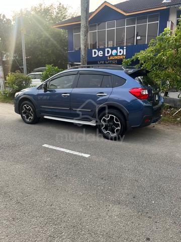 2014 Subaru XV 2.0 PREMIUM (A) - 3