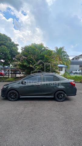 2022 Perodua BEZZA 1.3 X MY16 FACELIFT (A) - 3