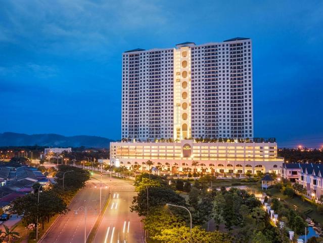 Eco Bloom @ Eco Meadows 1