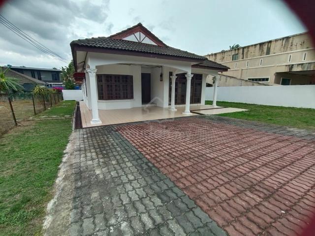 BANGLO KELAB CINTA SAYANG📍BELOW MV 100k | 6,000 sqft 1