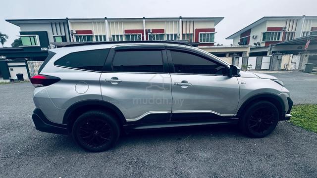 2021 Toyota RUSH 1.5 S MY18 (A) - 3