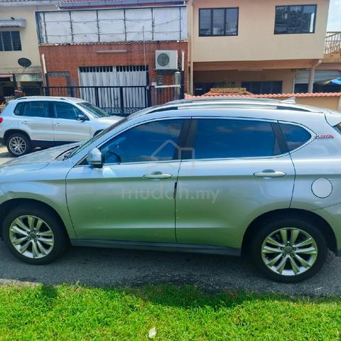 2017 Haval H2 1.5 PREMIUM (A) - 5