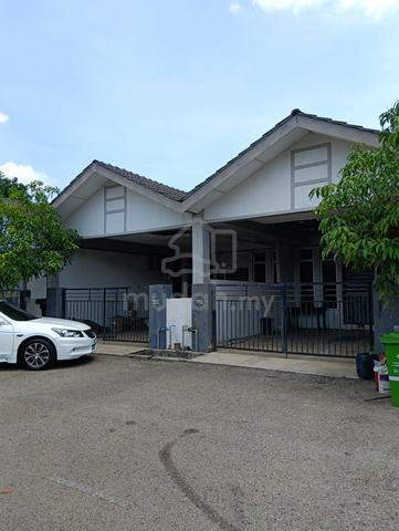 Rumah Pekerja berhampiran Pusat Industi Gebeng/Pelabuhan Kuantan 1