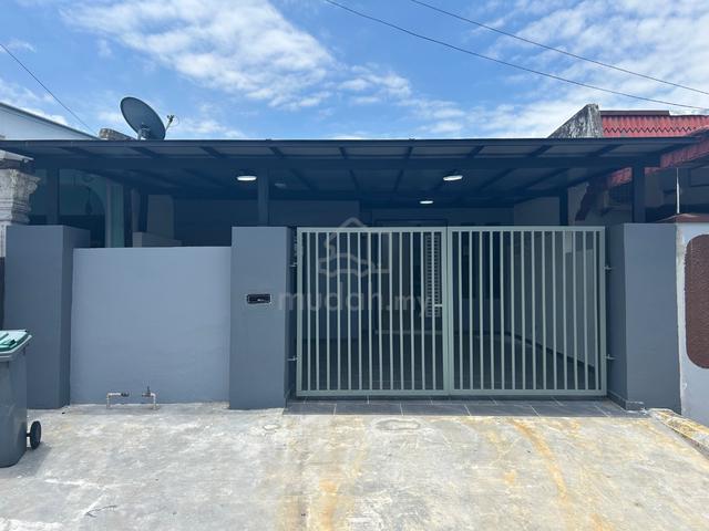 Master Bedroom/Teres Unblock View/Siap Renovation/Full Loan 1