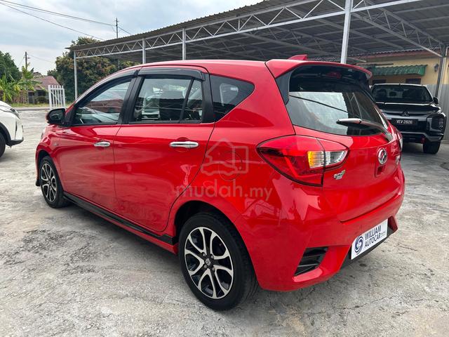 2019 Perodua MYVI 1.5 AV (A) - 5