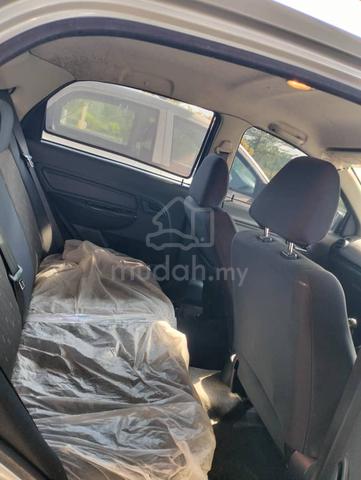 Proton Saga Fl 1.3 (M) 2015 / 2016 - 4