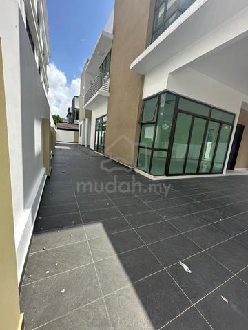 Sale Tmn Seri Austin Bungalow House Jb Seri Austin Hill Detached 2.1 1