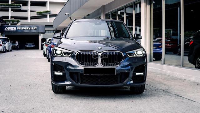 Bmw X1 sDRIVE20i MSPORT 2.0L F.LIFT P.BOOT 2020 - 3