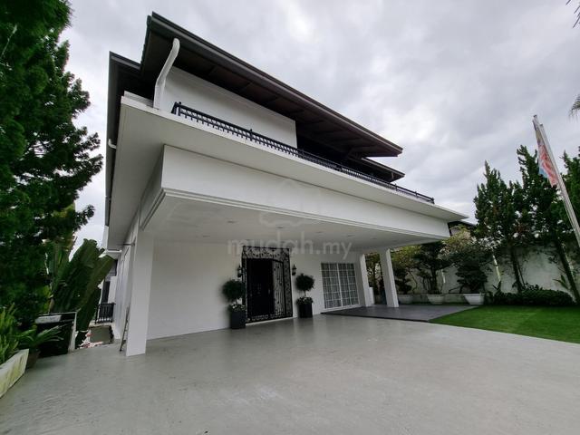 7-Bedroom Banglo Taman Bukit Indah 1