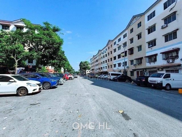 Bandar Bukit Tinggi 2 1