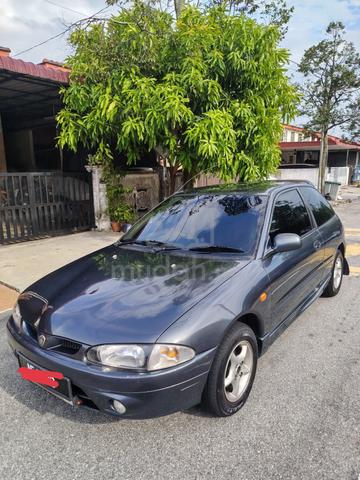 2004 Proton SATRIA 1.3 GLI (M) - 1