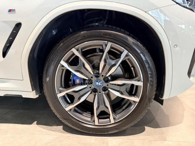 2024 BMW X3 xDrive30e M Sport Lci - Ori CKD Unit - 5