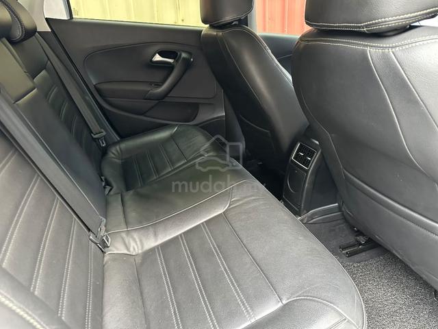 2019 Volkswagen POLO 1.6 ALLSTAR (A) - 5