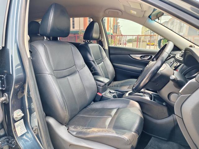 2015 Nissan X-Trail 2.5 Full Spec 2-YRS Warranty - 3
