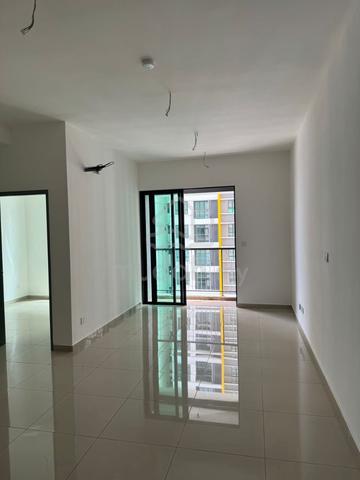 Parkland Residence @ Kajang 2 1