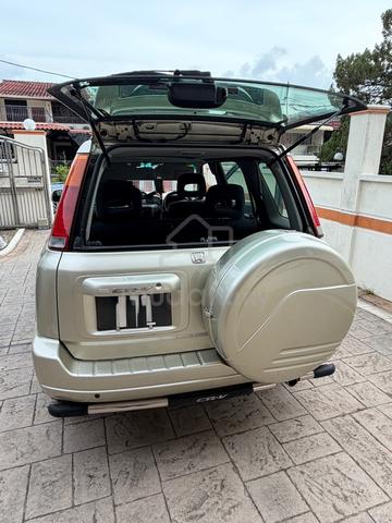 1998 Honda CR-V 2.0 (A) - 3