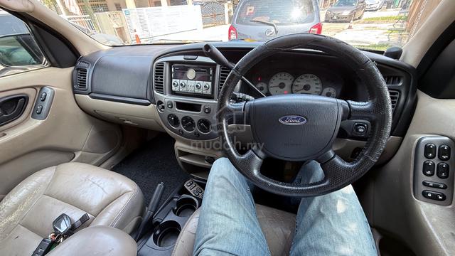 2005 Ford ESCAPE 2.3 (A) - 5