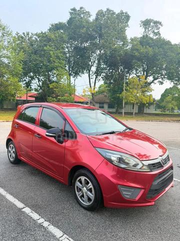 2017 Proton IRIZ 1.3 STANDARD (A) - 1