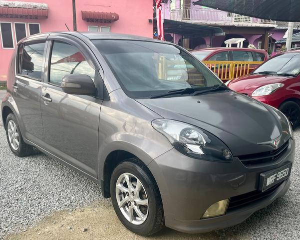 2008 Perodua MYVI 1.3 EZ (A) - 1
