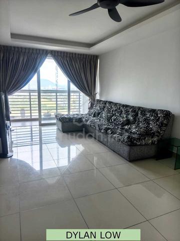 Ocean View Residences @ Harbour Place 1