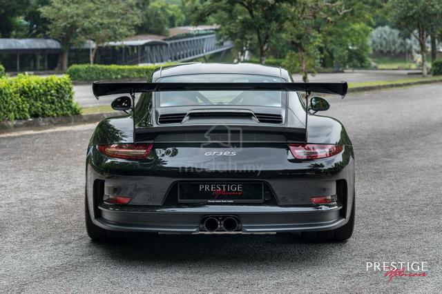 2016 Porsche 911 991 GT3 RS 4.0 Like New 8k kms - 4