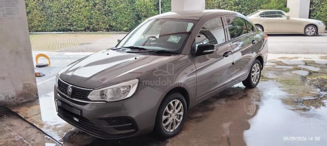 2021 Proton SAGA 1.3 STANDARD AT MY16 BT P2-13A - 5