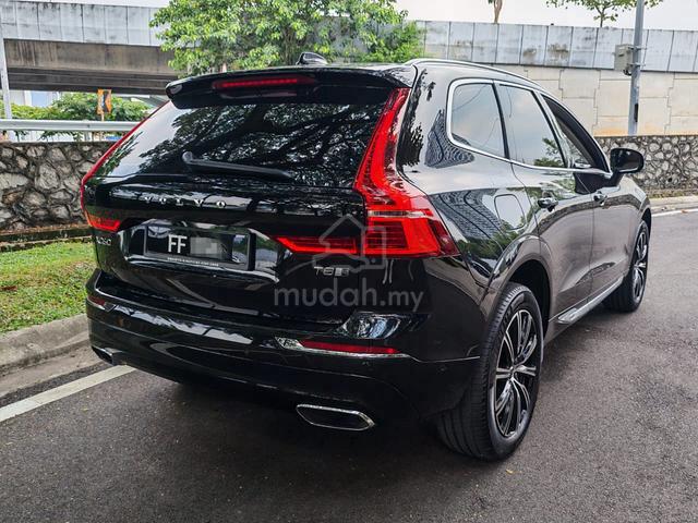 2019 Volvo XC60 2.0 T8 INSCRIPTION (A) FULL LOAN ! - 5