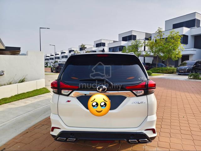 2019 Perodua ARUZ 1.5 AV (A) - 2