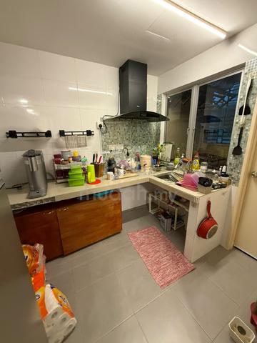 Orchis Apartment 1
