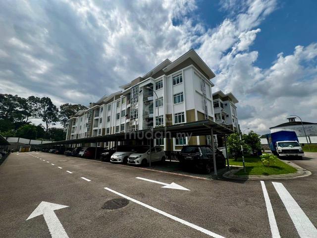 Pines Residence @ Gelang Patah 1