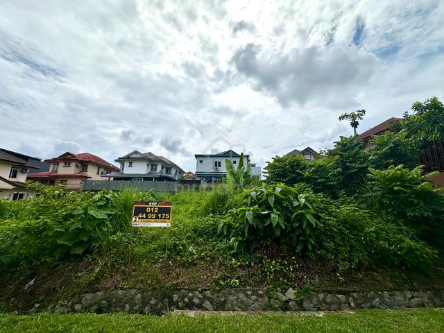 Bungalow Land for Sale Desa 6 Bandar Country Homes Rawang 1