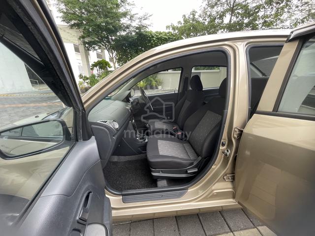 2014 Proton SAGA 1.3 FL (A) - 4