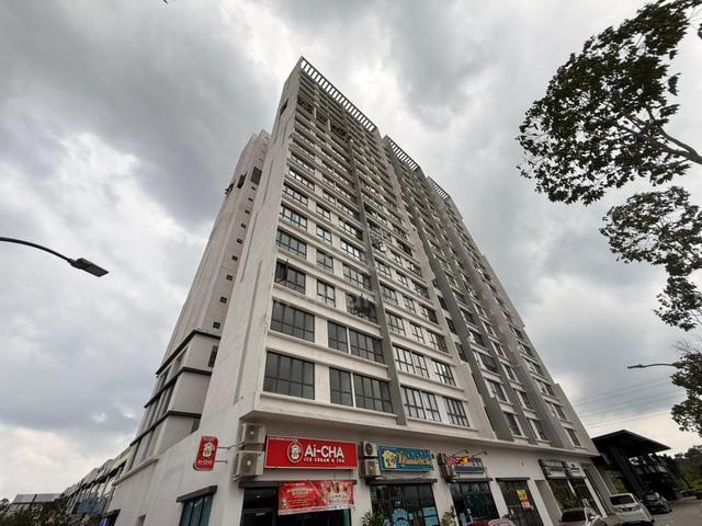 GAIA Residences 1