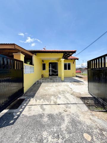 CORNER NEW REFURBISH Single Storey Fasa 7 Bandar Tasik Kesuma Semenyih 1