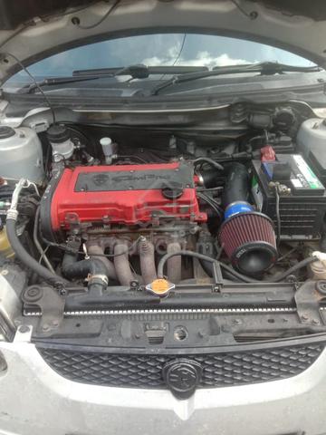 2006 Proton SATRIA 1.6 NEO (M) - 4
