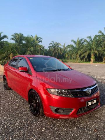2015 Proton PREVE 1.6 CFE PREMIUM (A) - 1