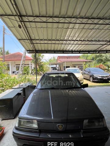1999 Proton ISWARA 1.3 S C12 (M) - 3